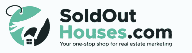 Sold Out Houses' Online Store